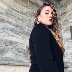 Meet your Posher, Nannette